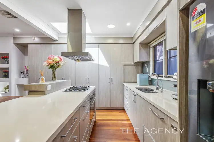 Third view of Homely house listing, 27 Crocker Way, Innaloo WA 6018