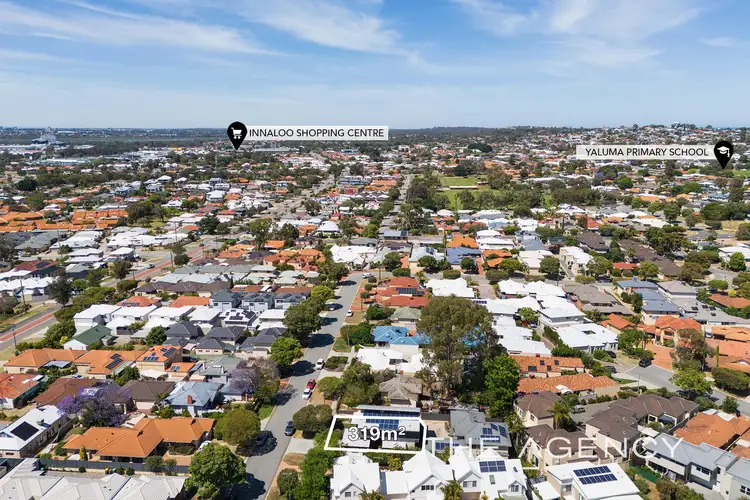 Fourth view of Homely house listing, 27 Crocker Way, Innaloo WA 6018