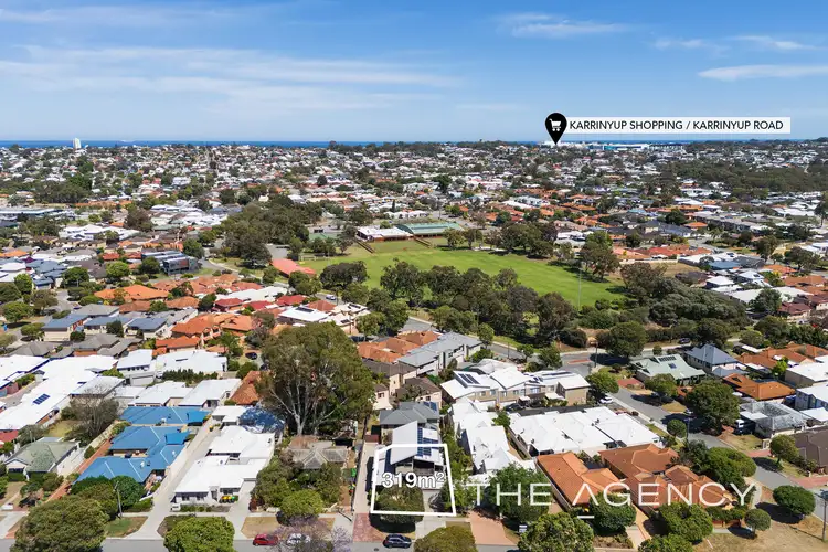 Sixth view of Homely house listing, 27 Crocker Way, Innaloo WA 6018