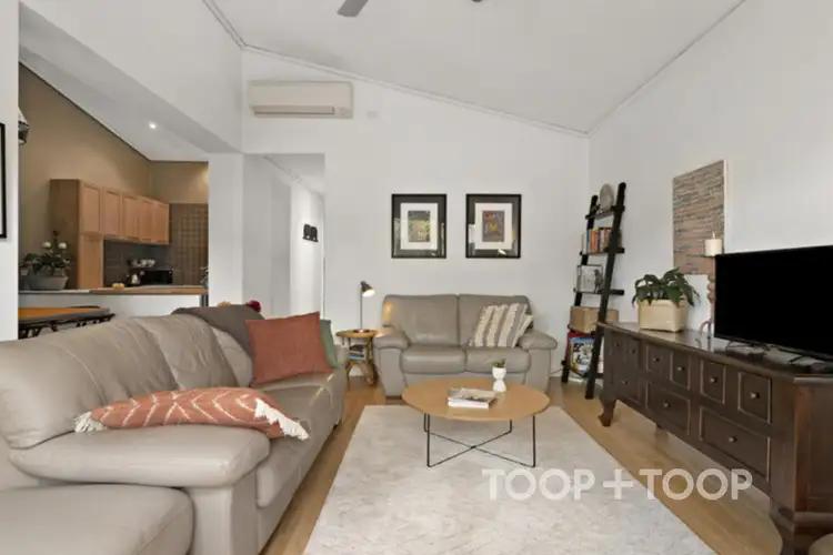 Third view of Homely unit listing, 4/78 Wattle Street, Fullarton SA 5063