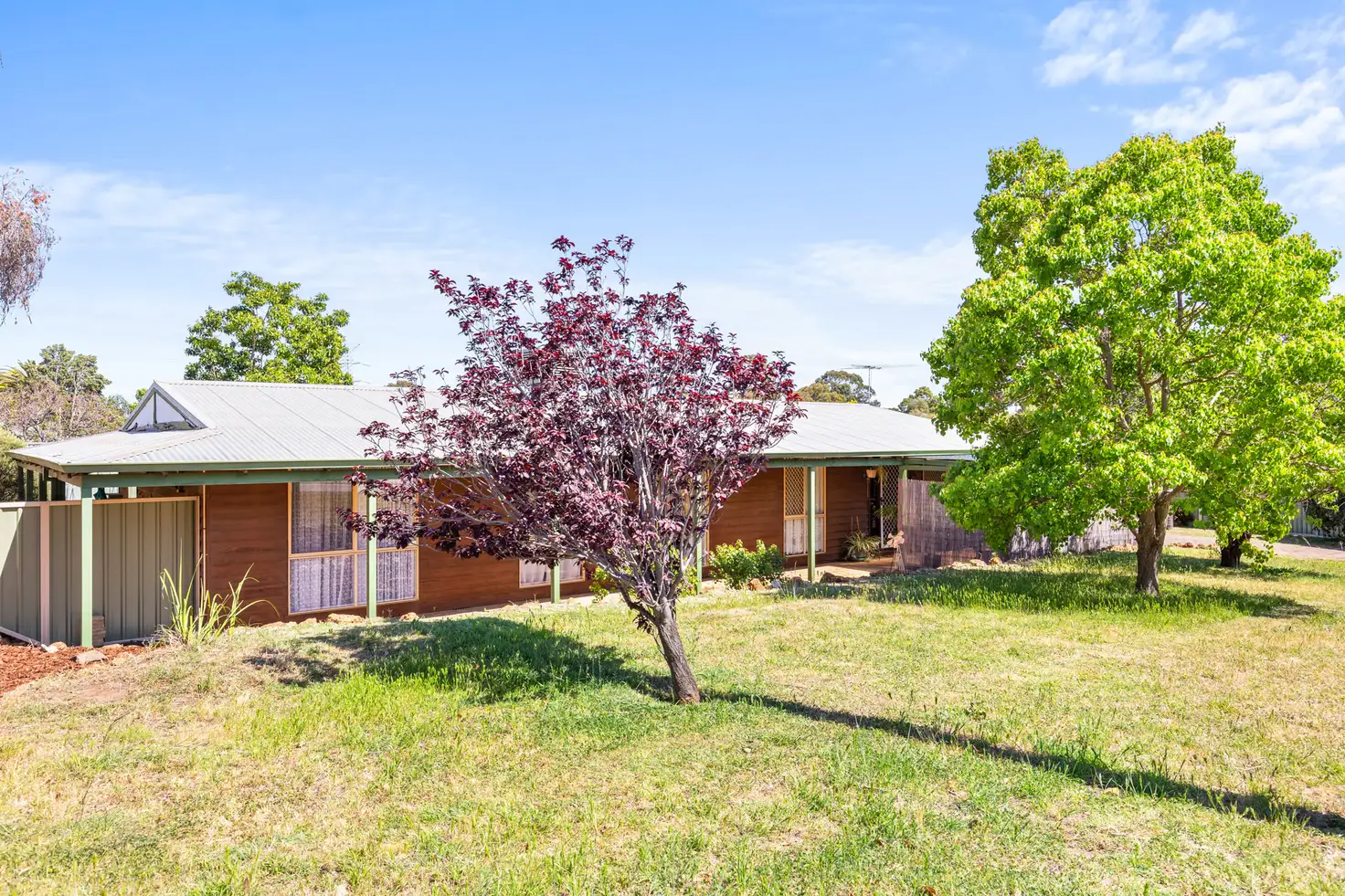 Main view of Homely house listing, 11 Weld Road, Swan View WA 6056