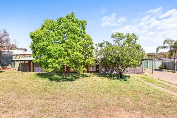 Second view of Homely house listing, 11 Weld Road, Swan View WA 6056