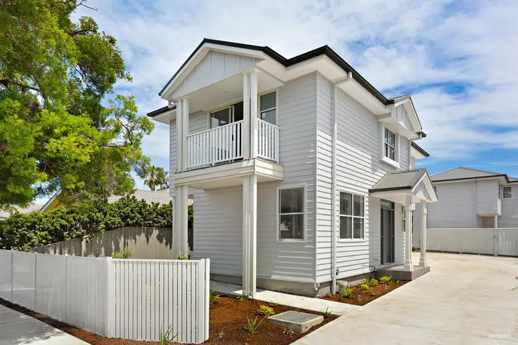 59 Fitzroy Street