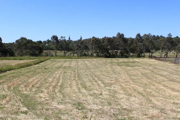 Third view of Homely land listing, 71 Lodge Road, Hamilton VIC 3300