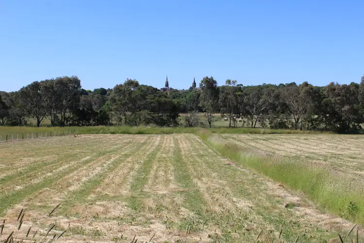 Fourth view of Homely land listing, 71 Lodge Road, Hamilton VIC 3300
