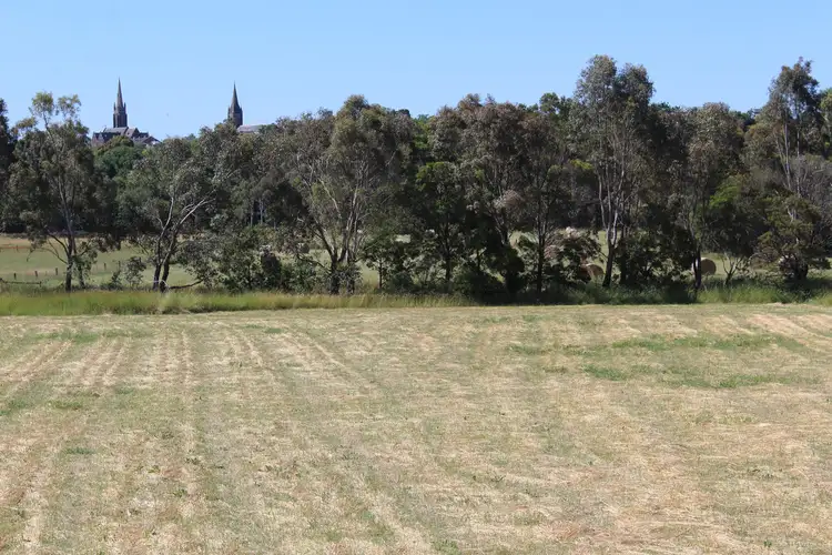 Fifth view of Homely land listing, 71 Lodge Road, Hamilton VIC 3300