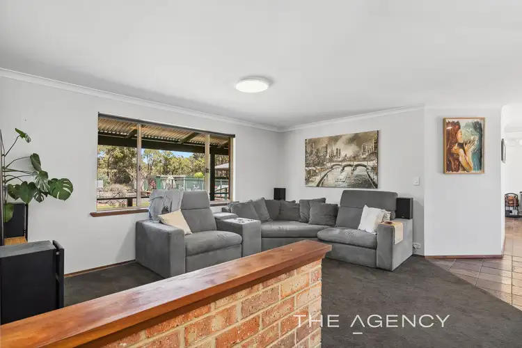 Fifth view of Homely rural property listing, 36 South Place, Morangup WA 6083