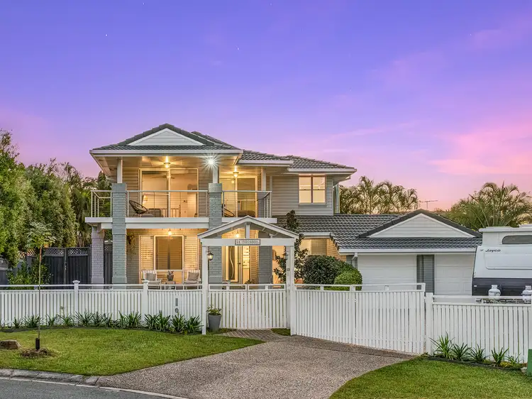 51 Tarrabool Street, Westlake QLD 4074