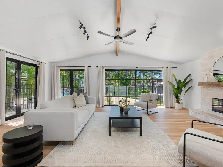 Second view of Homely house listing, 51 Tarrabool Street, Westlake QLD 4074