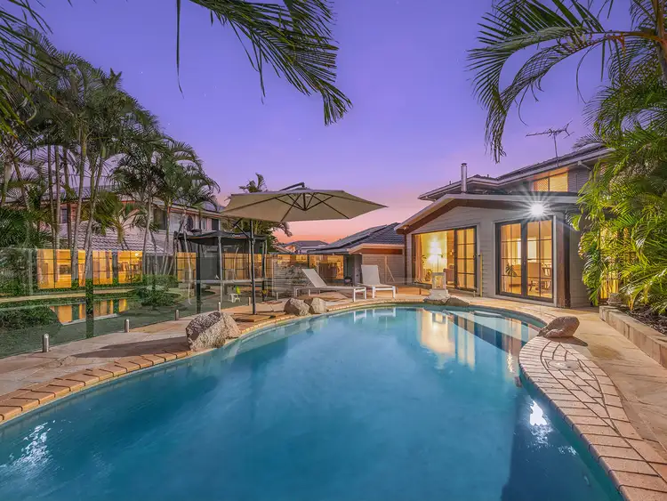 Third view of Homely house listing, 51 Tarrabool Street, Westlake QLD 4074