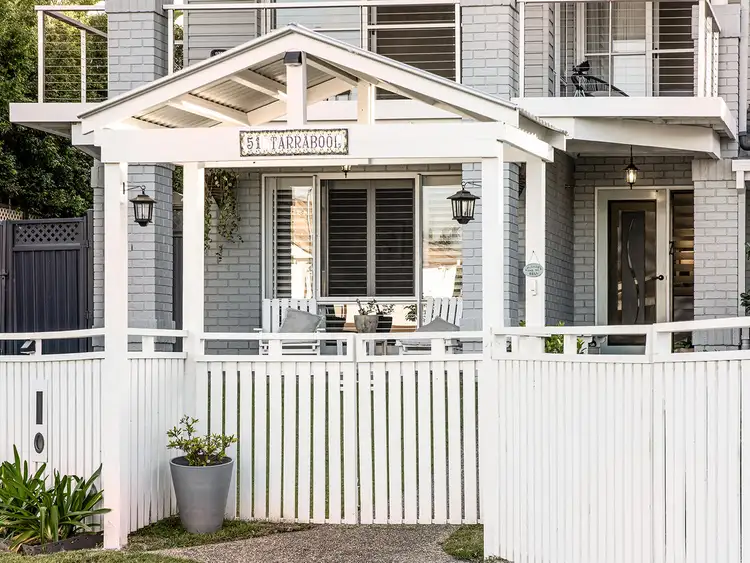 Fourth view of Homely house listing, 51 Tarrabool Street, Westlake QLD 4074