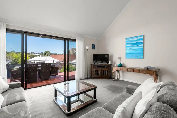 Second view of Homely townhouse listing, 22/1 Norfolk Street, Fremantle WA 6160