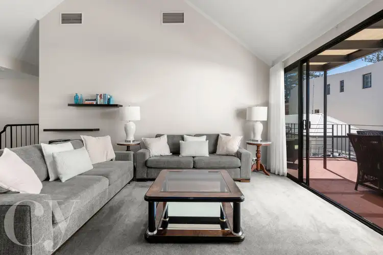 Fourth view of Homely townhouse listing, 22/1 Norfolk Street, Fremantle WA 6160