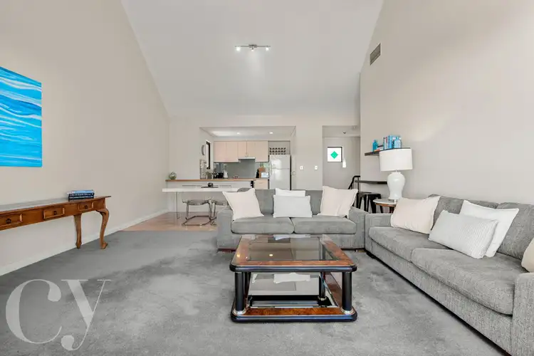 Fifth view of Homely townhouse listing, 22/1 Norfolk Street, Fremantle WA 6160
