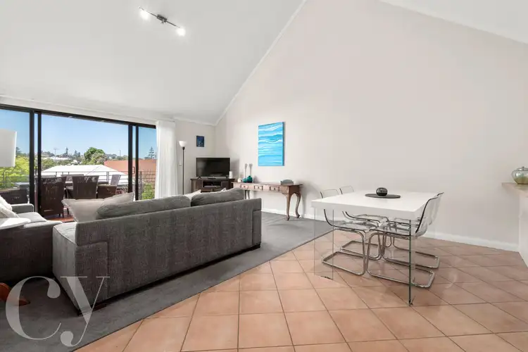 Sixth view of Homely townhouse listing, 22/1 Norfolk Street, Fremantle WA 6160