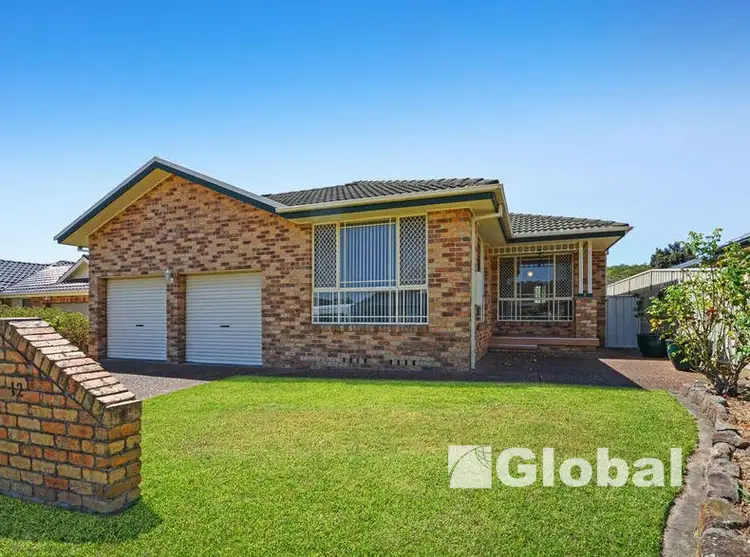 Main view of Homely house listing, 12 Minnesota Way, Warners Bay NSW 2282