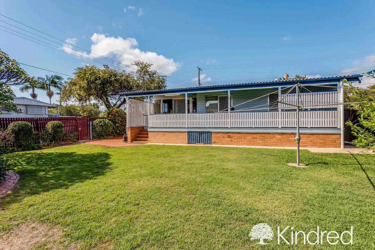 Main view of Homely house listing, 6 Porter Street, Redcliffe QLD 4020