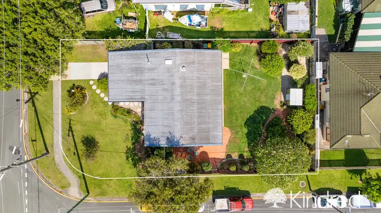 Third view of Homely house listing, 6 Porter Street, Redcliffe QLD 4020