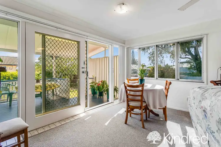 Fifth view of Homely house listing, 6 Porter Street, Redcliffe QLD 4020