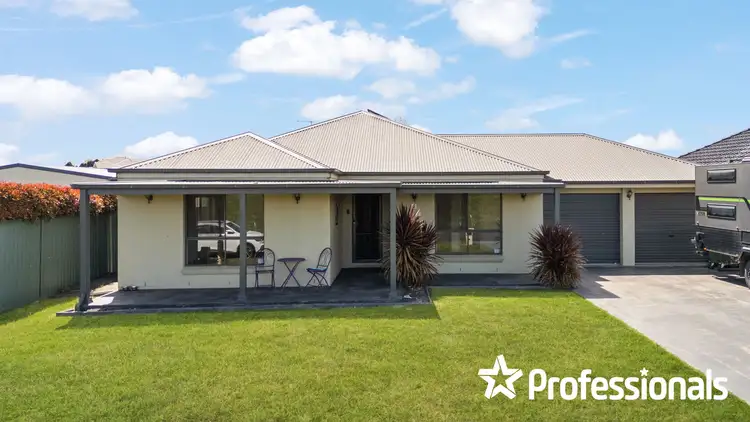 Second view of Homely house listing, 21 Laffing Waters Lane, Kelso NSW 2795