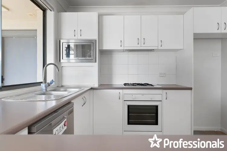 Fifth view of Homely house listing, 21 Laffing Waters Lane, Kelso NSW 2795