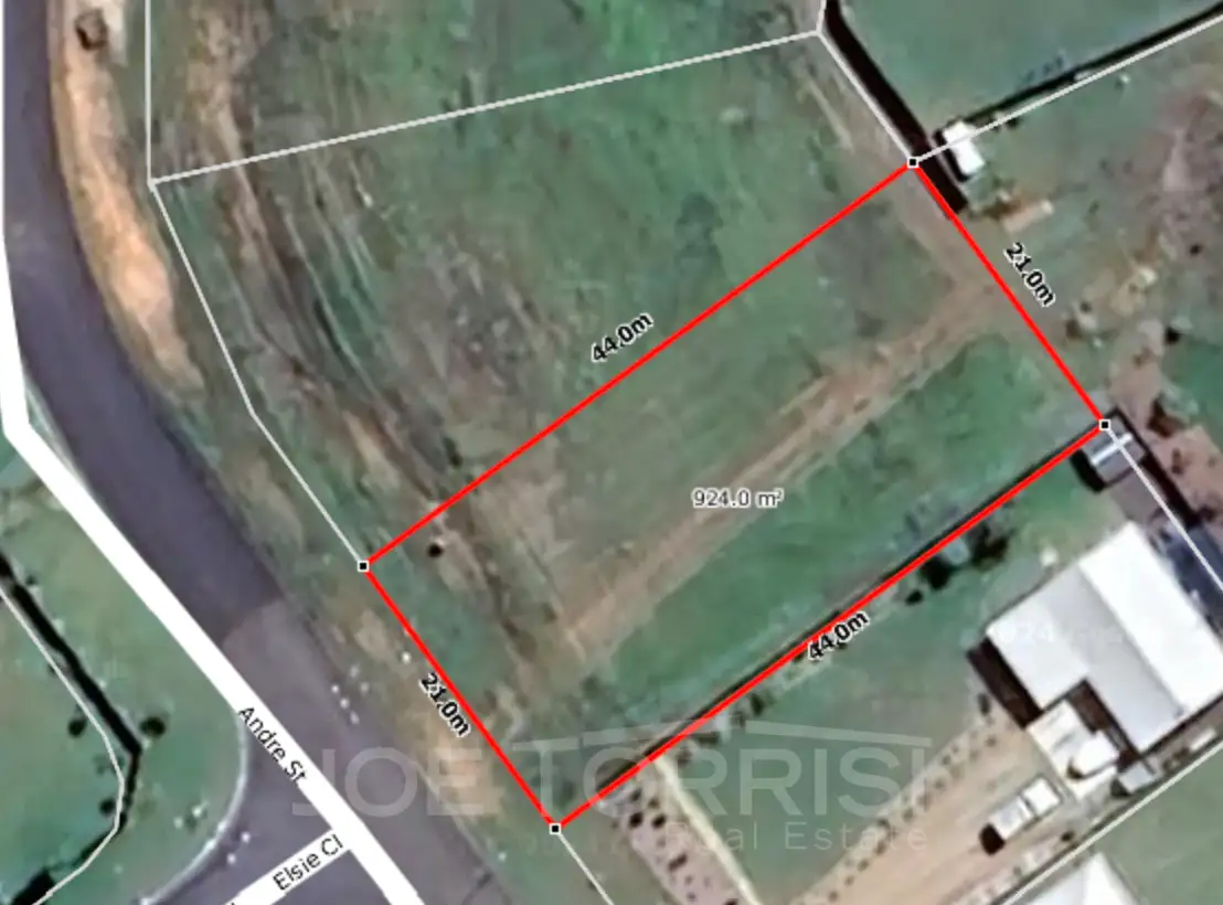 Main view of Homely land listing, 29 Andre Street, Mareeba QLD 4880