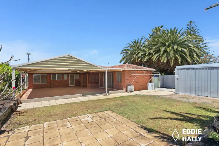 3 Moorhen Drive, Yangebup WA 6164