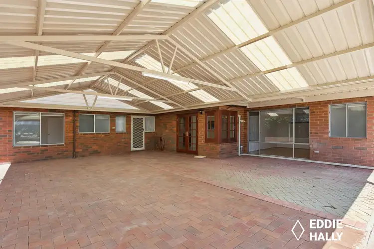 Second view of Homely house listing, 3 Moorhen Drive, Yangebup WA 6164