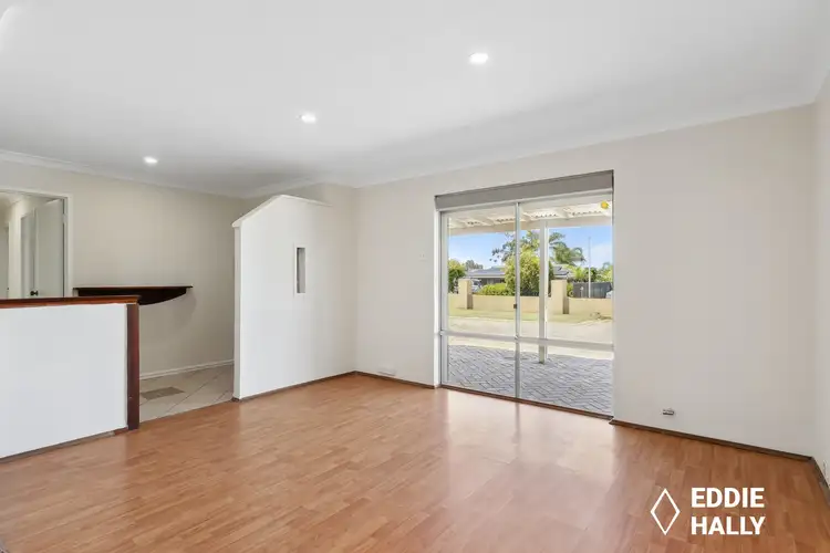 Third view of Homely house listing, 3 Moorhen Drive, Yangebup WA 6164
