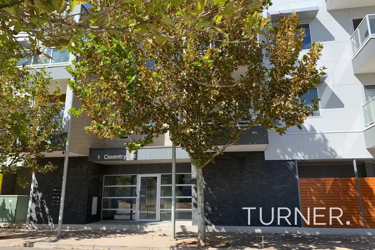 6/1 Coventry Street, Mawson Lakes SA 5095