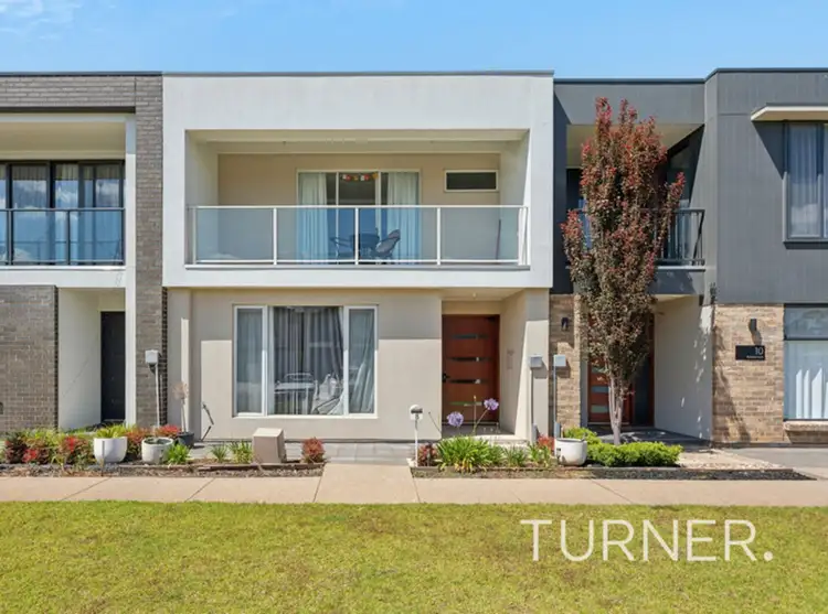 Main view of Homely house listing, 8 Botanic Lane, Allenby Gardens SA 5009