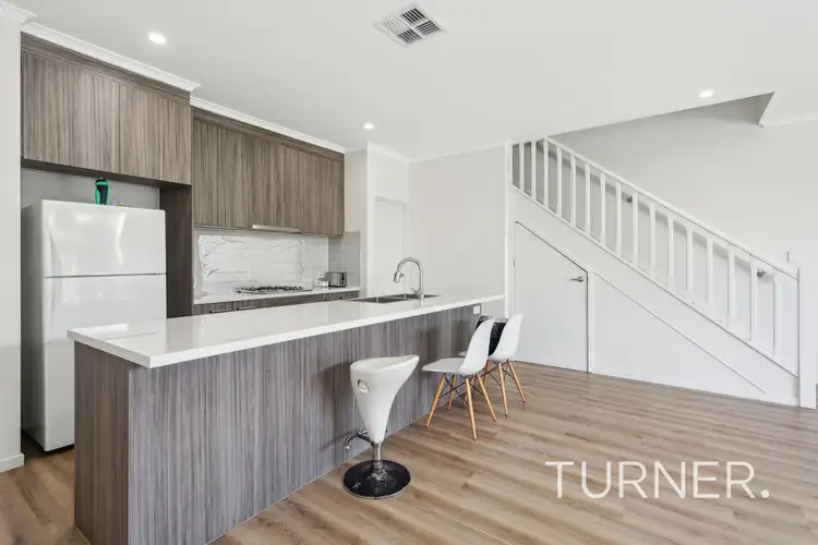 Second view of Homely house listing, 8 Botanic Lane, Allenby Gardens SA 5009