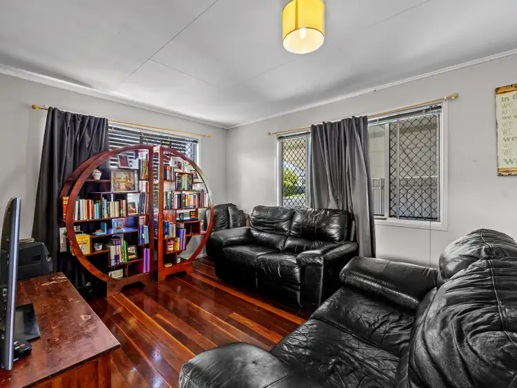 Third view of Homely house listing, 27 Thompson Street, Silkstone QLD 4304