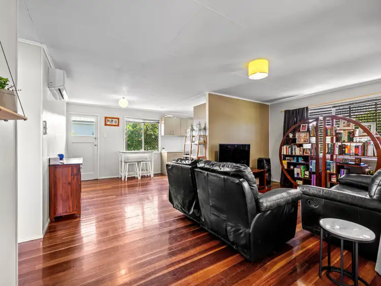 Fourth view of Homely house listing, 27 Thompson Street, Silkstone QLD 4304