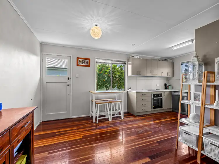 Fifth view of Homely house listing, 27 Thompson Street, Silkstone QLD 4304
