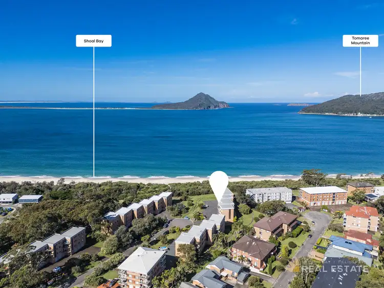 9/8 Intrepid Close, Nelson Bay NSW 2315