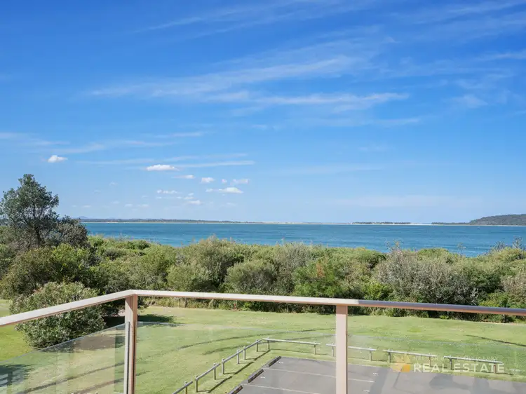 Second view of Homely unit listing, 9/8 Intrepid Close, Nelson Bay NSW 2315