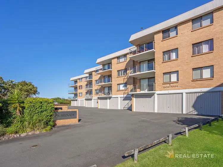 Third view of Homely unit listing, 9/8 Intrepid Close, Nelson Bay NSW 2315