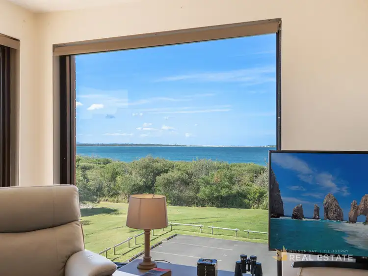 Fourth view of Homely unit listing, 9/8 Intrepid Close, Nelson Bay NSW 2315