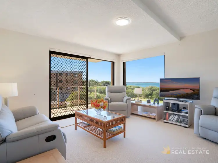 Fifth view of Homely unit listing, 9/8 Intrepid Close, Nelson Bay NSW 2315