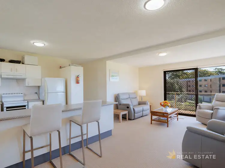 Sixth view of Homely unit listing, 9/8 Intrepid Close, Nelson Bay NSW 2315