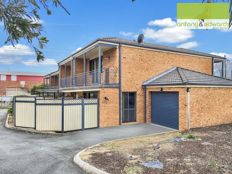 1/1 Glebe Avenue, Goulburn NSW 2580
