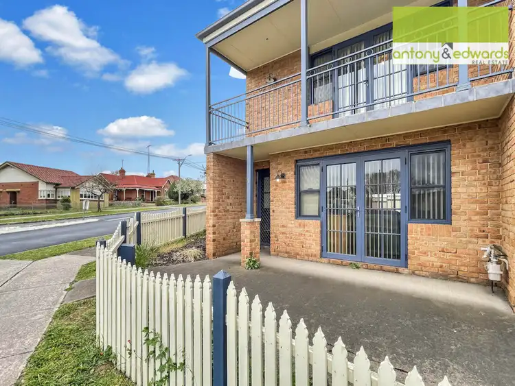 Fifth view of Homely townhouse listing, 1/1 Glebe Avenue, Goulburn NSW 2580