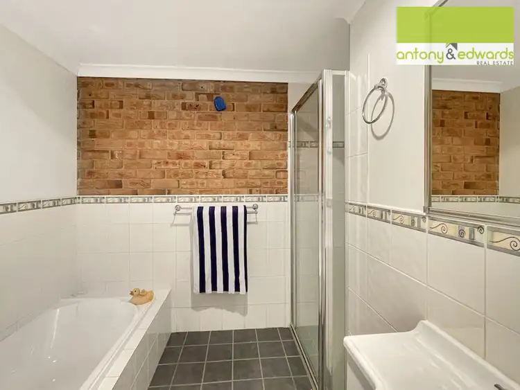 Sixth view of Homely townhouse listing, 1/1 Glebe Avenue, Goulburn NSW 2580