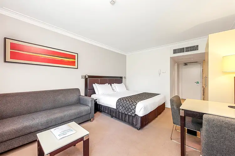 Second view of Homely studio listing, 106/2 City View Road, Pennant Hills NSW 2120