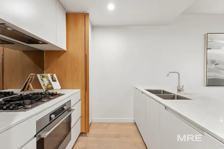 Fourth view of Homely apartment listing, 107/68 Cambridge Street, Collingwood VIC 3066