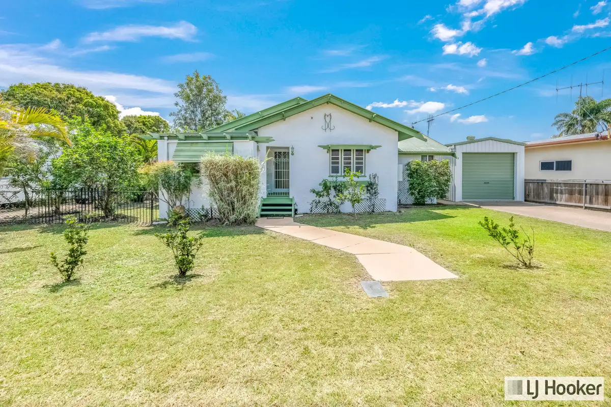 Main view of Homely house listing, 27 High Street, Walkervale QLD 4670