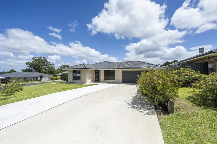 Main view of Homely house listing, 6 Bryce Crescent, Lawrence NSW 2460