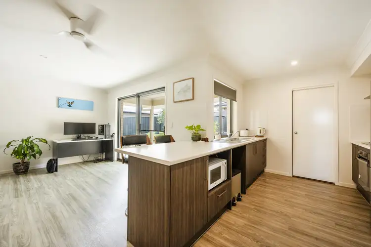 Second view of Homely house listing, 6 Bryce Crescent, Lawrence NSW 2460