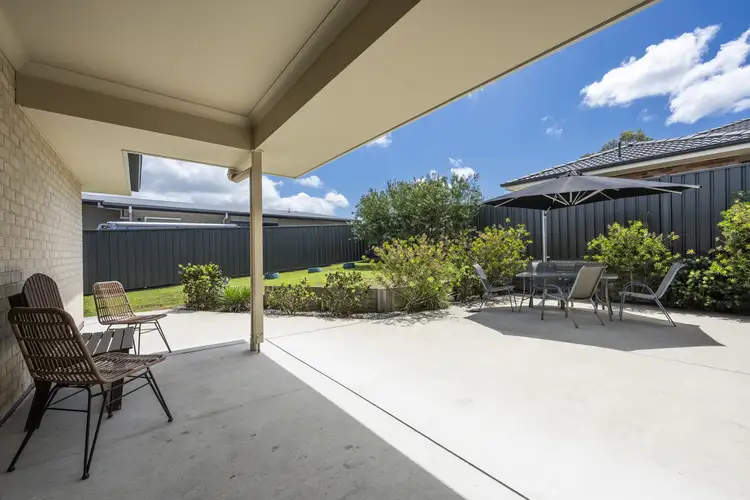 Third view of Homely house listing, 6 Bryce Crescent, Lawrence NSW 2460